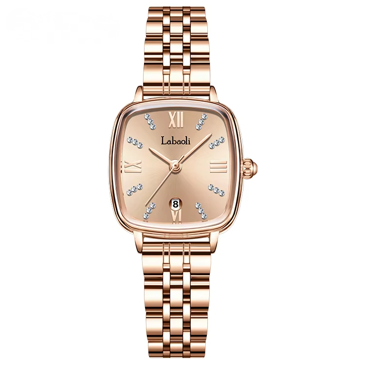 Quartz Wrist Watch LA392