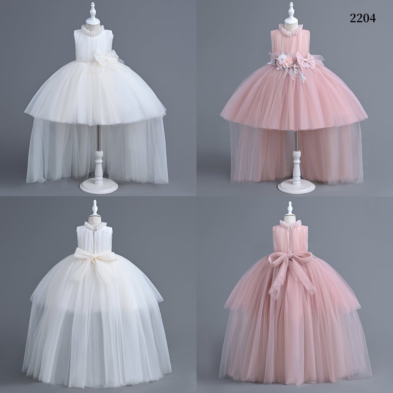 Kids-Dress