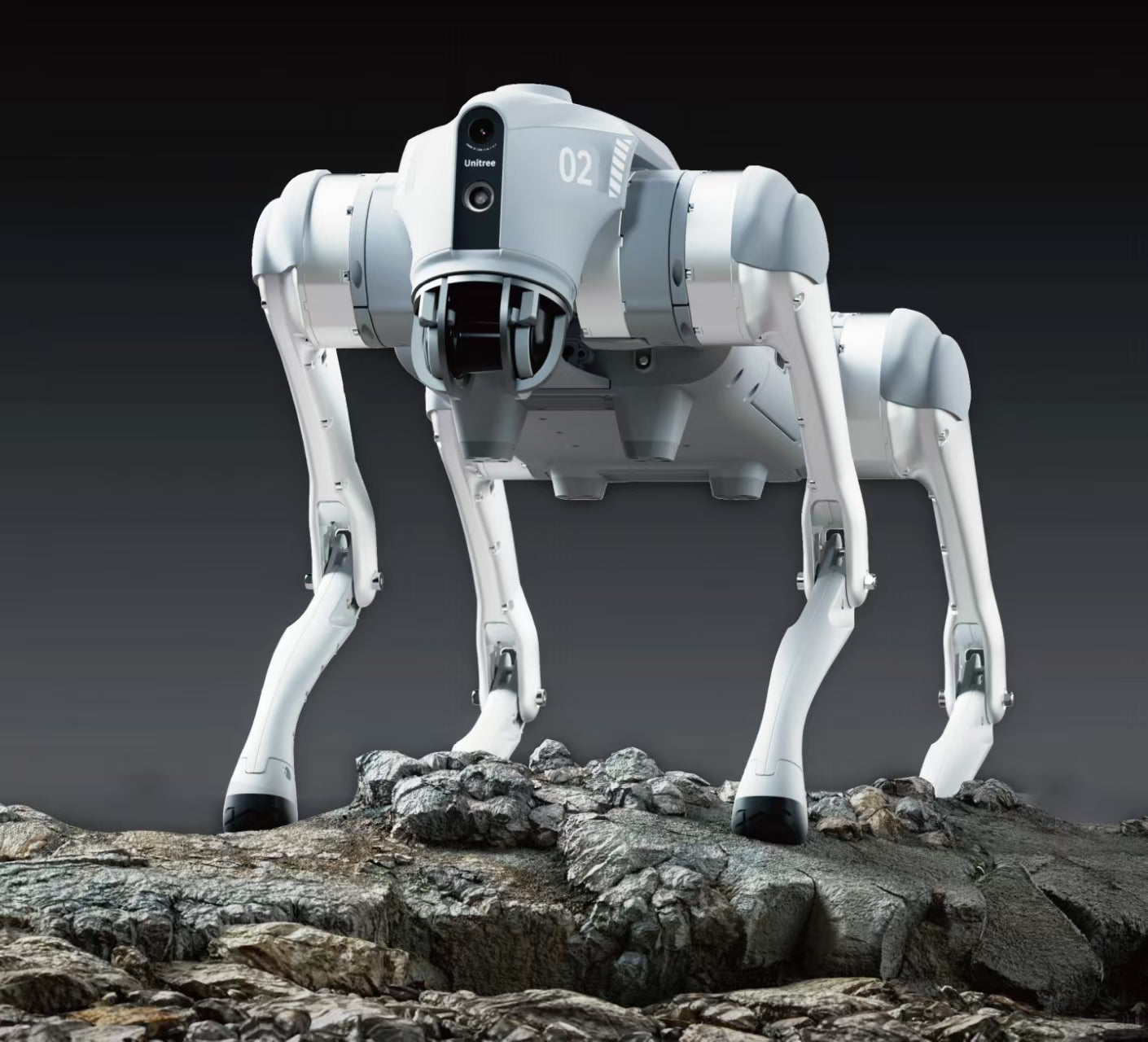 AI Robot