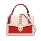Cool Sister Style Handheld Single-shoulder Bag
