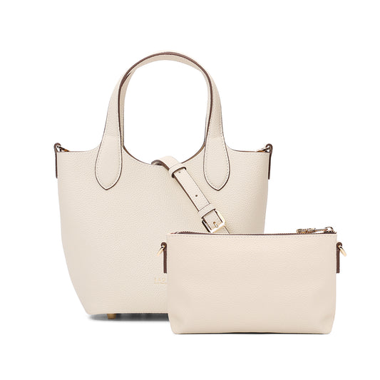 Market Tote Single-shoulder Handbag
