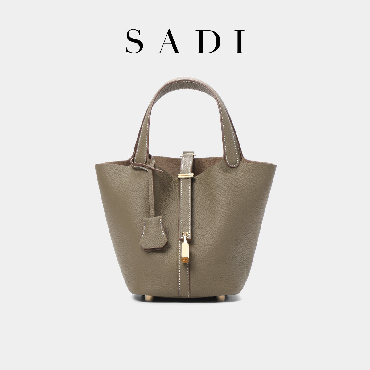 Handheld Market Basket Bag  SDS30116