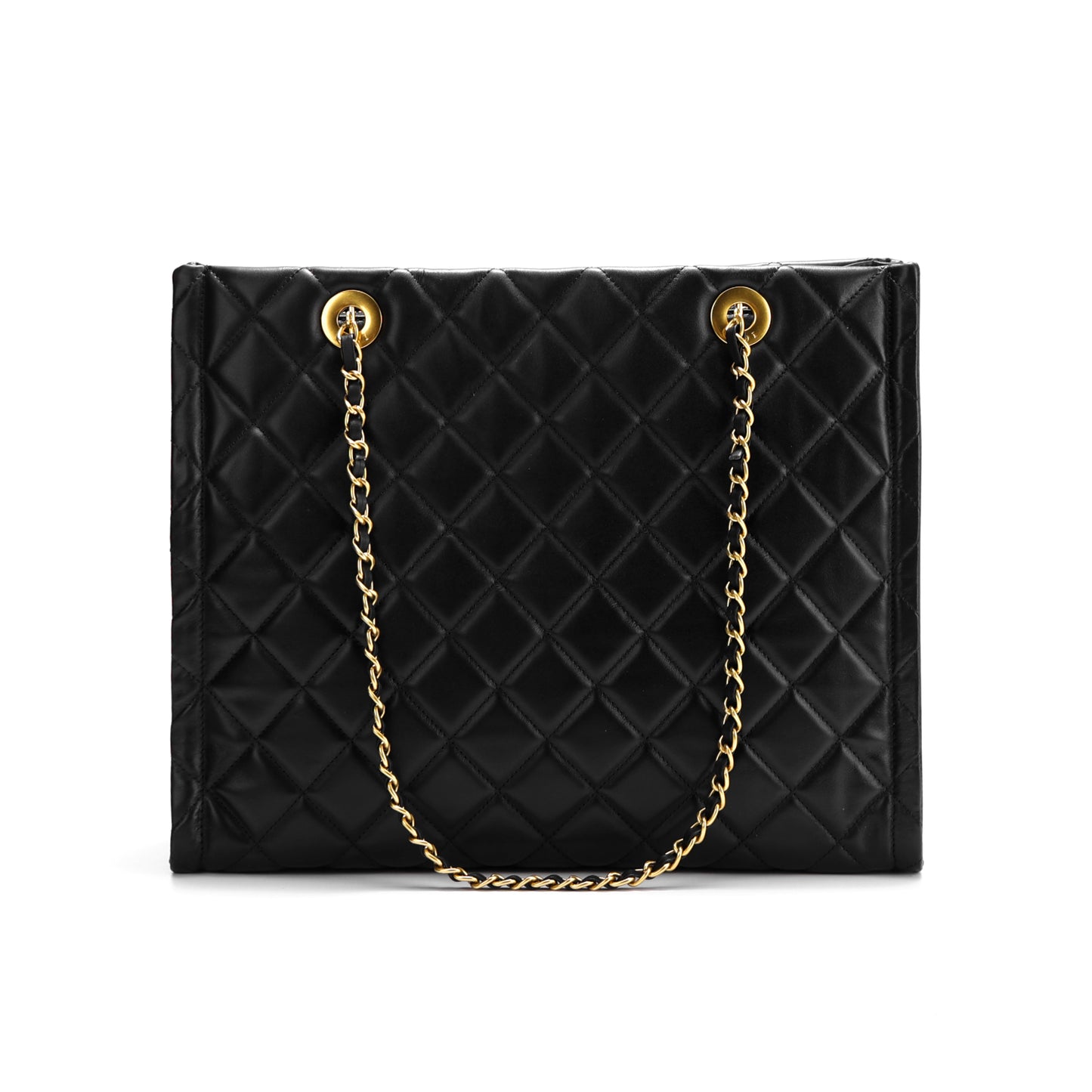 Casual and Carefree Shoulder Handbag