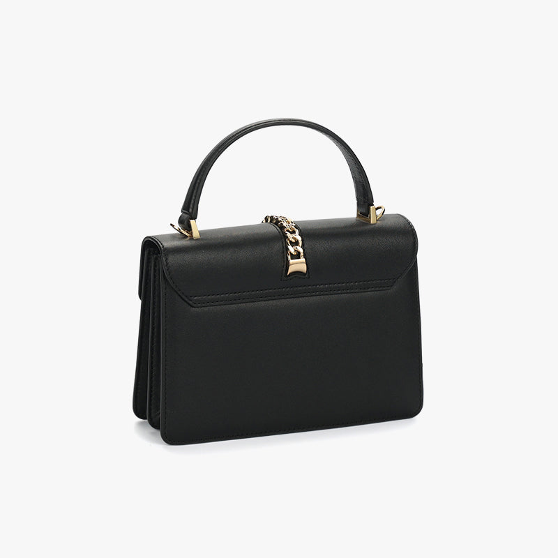 SADI Leisure single - shoulder and handheld modern series bags for women Purse Chain Mother's Day GiftSDS30058