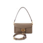 Classic and all-match baguette bag, a single-shoulder crossbody bag for ladies.