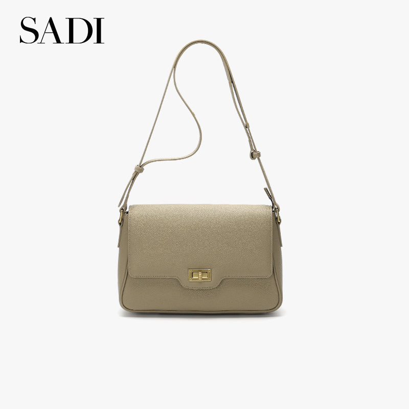 Shoulder crossbody bag