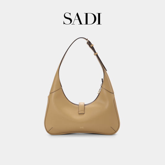 Crescent Bag Shoulder Handheld Crossbody Bag