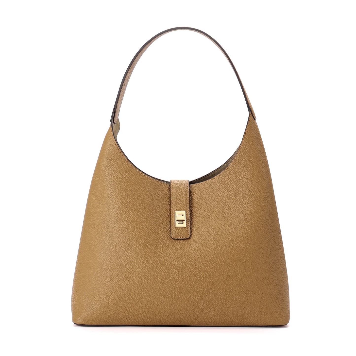 Geometric Soft and Dainty Bag
