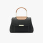 Multi-treasure Box Shoulder Handbag