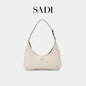 Crescent Bag Shoulder Handheld Crossbody Bag