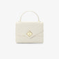 The Heart of the Ocean all-match, fashionable and classic ladies' single-shoulder crossbody and handbag