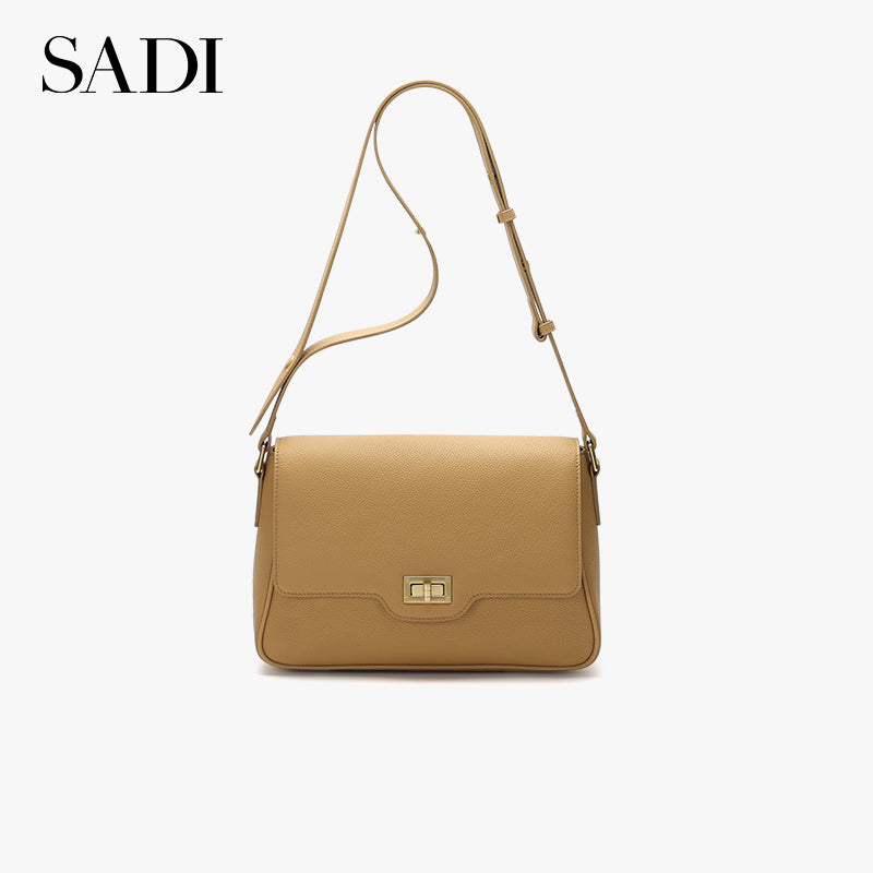 Shoulder crossbody bag