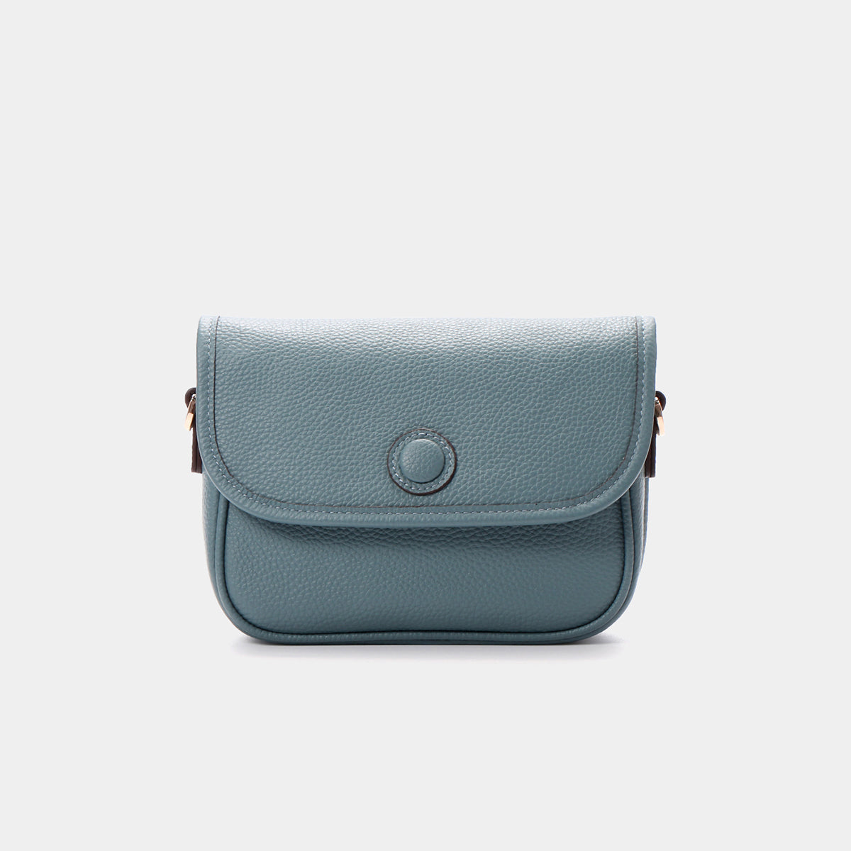 Lucky Casket Bag