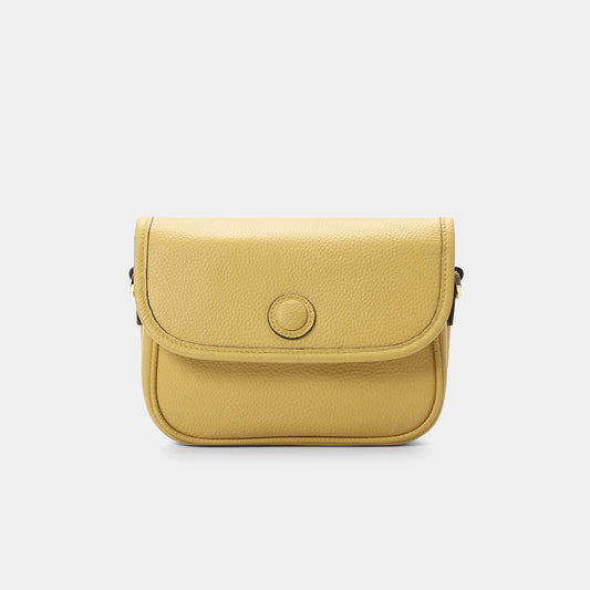 Lucky Casket Bag