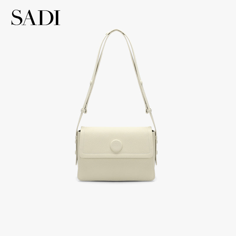 Lucky Box Ladies' Shoulder Crossbody Bag