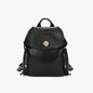 "Eternal at First Sight" Men's Classic Lion Head Backpack
