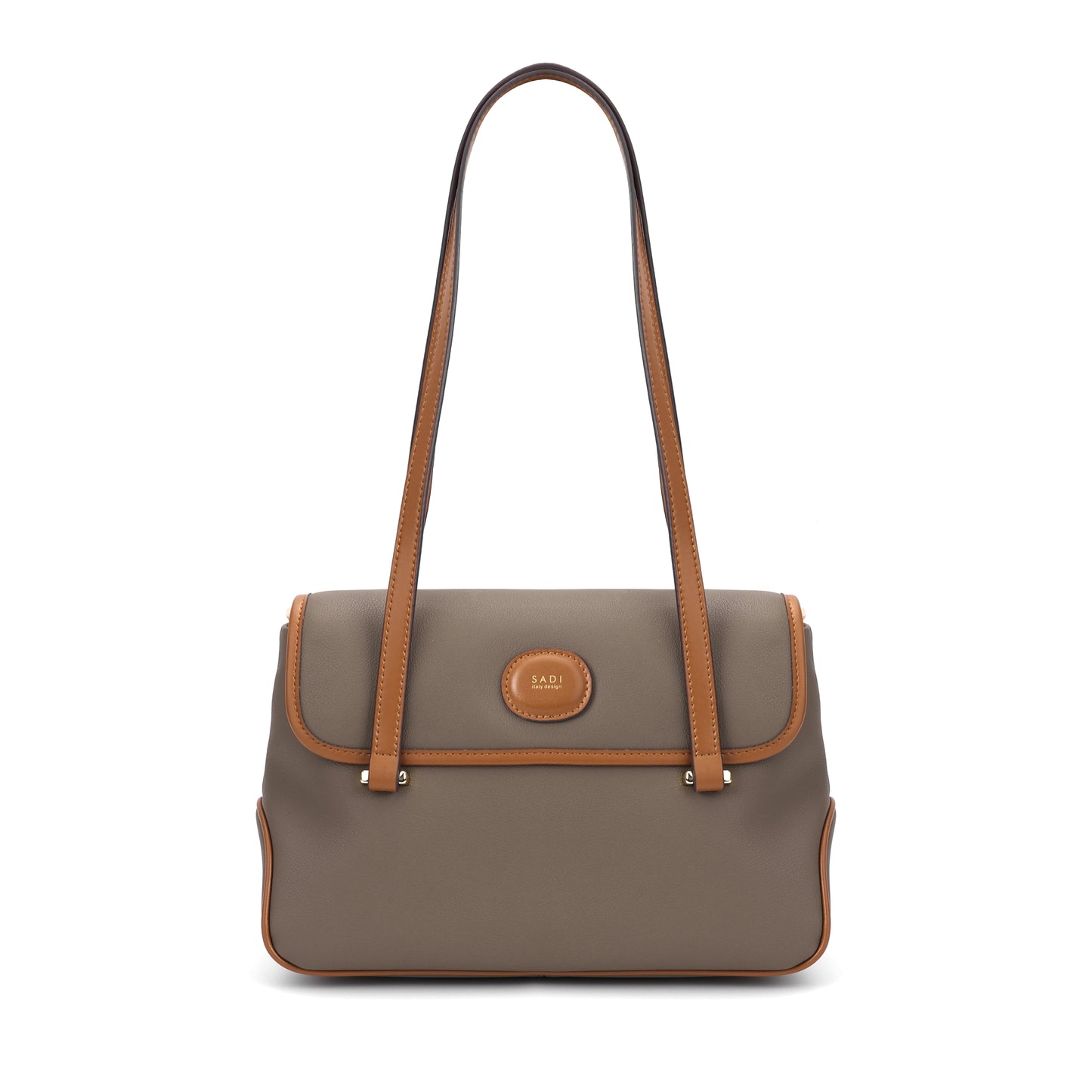 College Lady Tote Bag