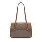 College Lady Tote Bag