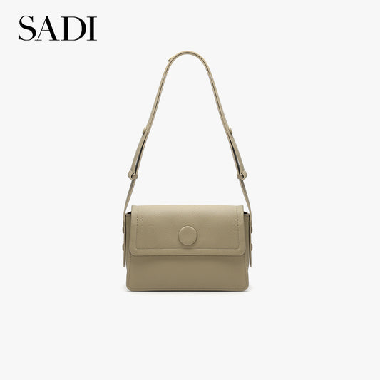Lucky Box Ladies' Shoulder Crossbody Bag
