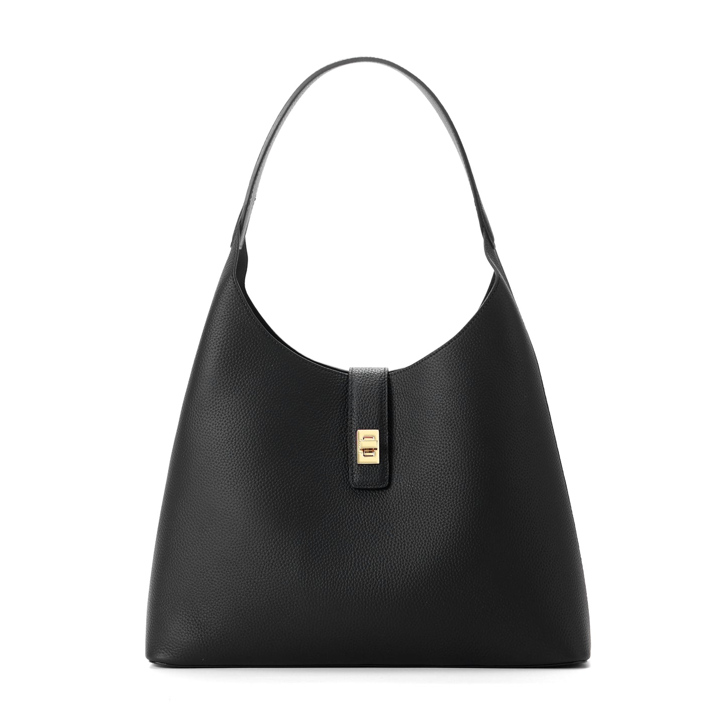 Geometric Soft and Dainty Bag