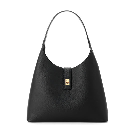 Geometric Soft and Dainty Bag