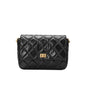 Casual and Carefree Shoulder Handbag