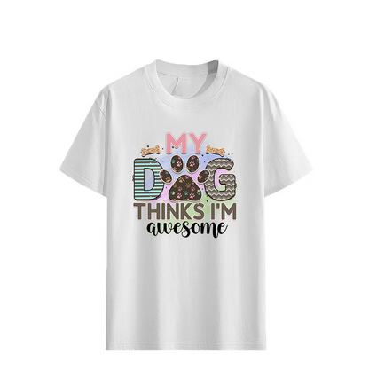 T-shirt C11-20