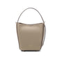 Floral Blue Lotus Shoulder Handheld Crossbody Bag