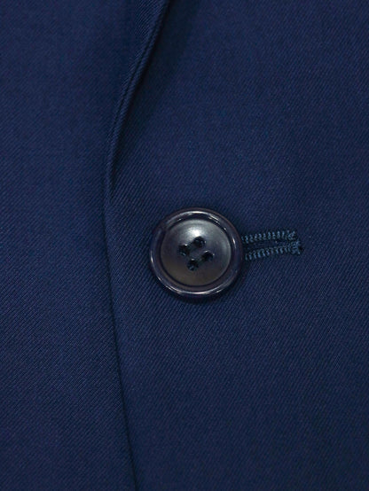 Men's Suite 2-Piece Blue- FR-MST2307151I