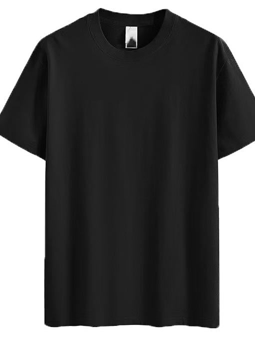T-shirt Black C71-83