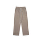 2023 Summer New Sports Leisure Draped Wide Leg Trousers Loose Lazy Wind Straight Trousers SHW-369