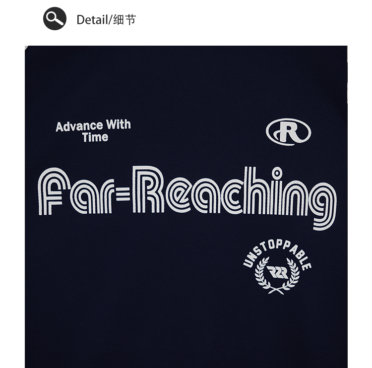 2025 Spring/Summer New Racing Suit Tide Brand American Letter Logo Stitching Contrast Color Short Sleeve T-shirt Men SH-655