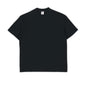 RFSD Men's 2025 Bajia Pure Cotton T-shirt Heavy Loose 425G Short Sleeve Men's T Summer Fashion Brand Short Sleeve T-shirt SH-683