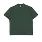 RFSD Men's 2025 Bajia Pure Cotton T-shirt Heavy Loose 425G Short Sleeve Men's T Summer Fashion Brand Short Sleeve T-shirt SH-683