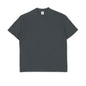 RFSD Men's 2025 Bajia Pure Cotton T-shirt Heavy Loose 425G Short Sleeve Men's T Summer Fashion Brand Short Sleeve T-shirt SH-683