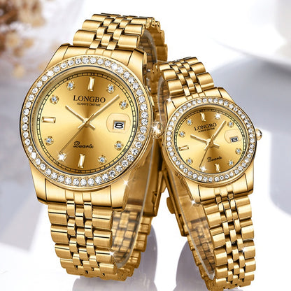 Quartz Wrist Watch 83452