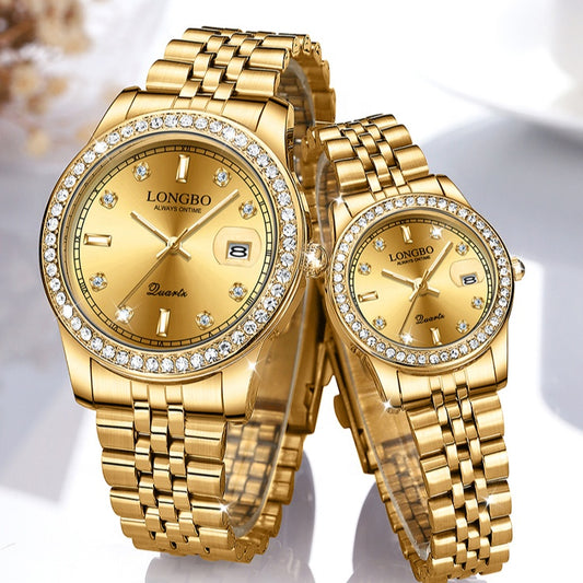 Quartz Wrist Watch 83452