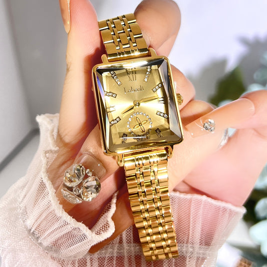 Quartz Wrist Watch LA716