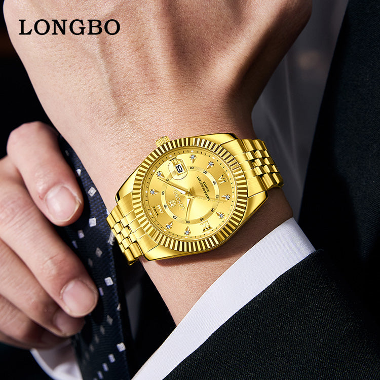 Quartz Wrist Watch 83831