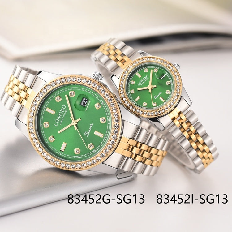 Quartz Wrist Watch 83452