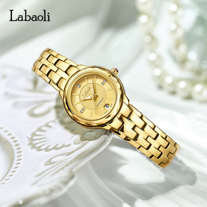 Quartz Wrist Watch LA665