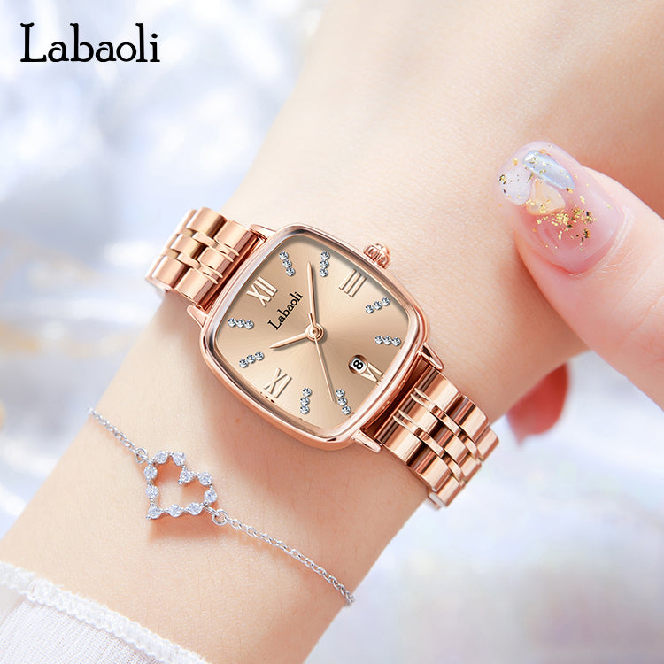 Quartz Wrist Watch LA392