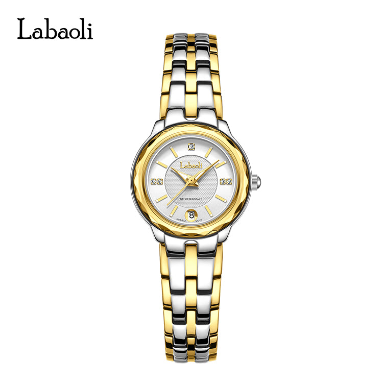 Quartz Wrist Watch LA665