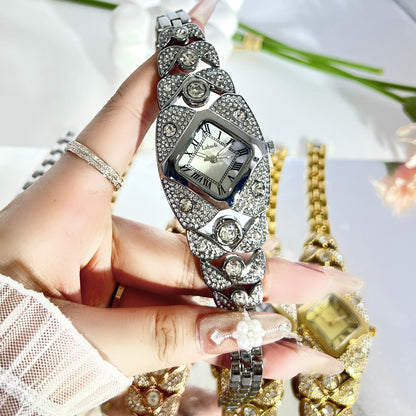 Quartz Wrist Watch LA733
