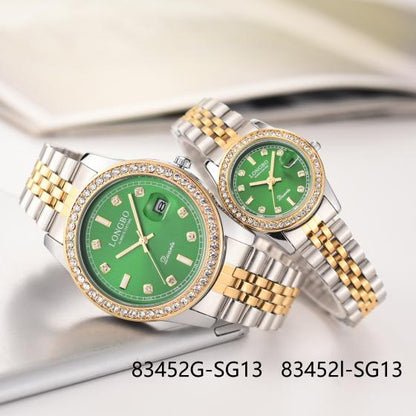 Quartz Wrist Watch 83452