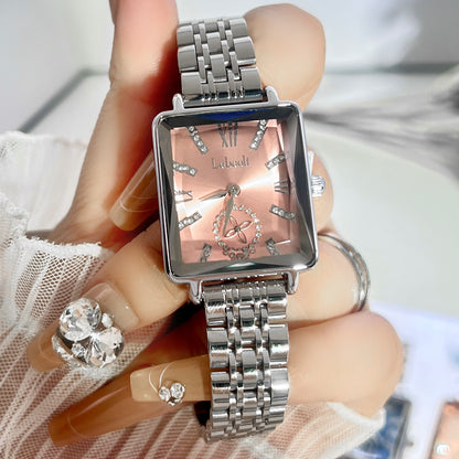 Quartz Wrist Watch LA716