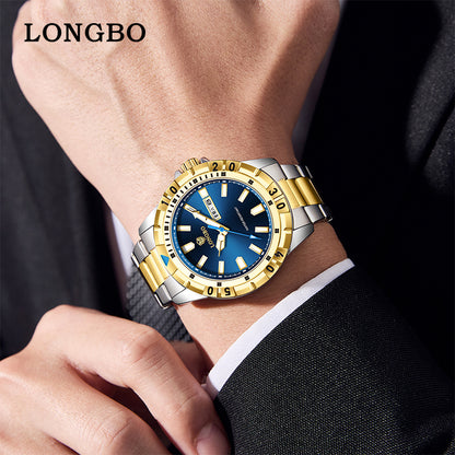 Quartz Wrist Watch 83819