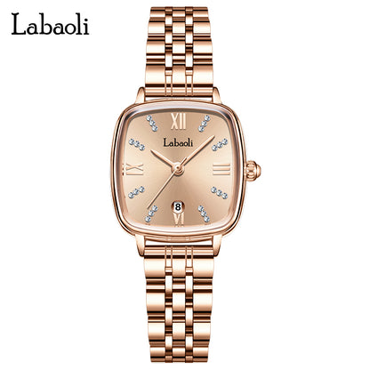 Quartz Wrist Watch LA392