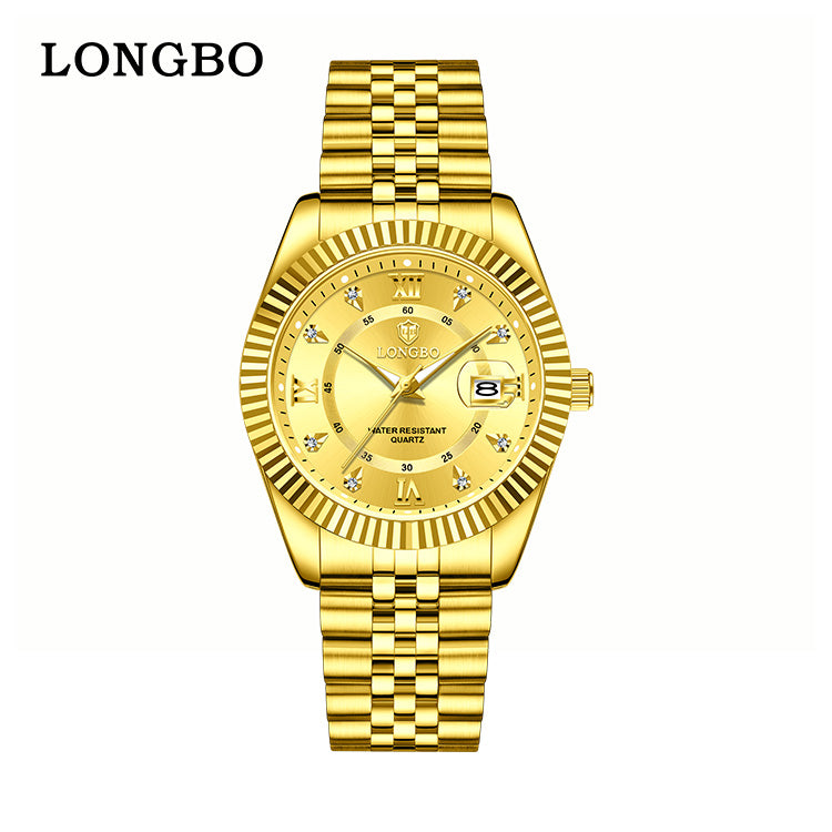 Quartz Wrist Watch 83831