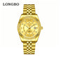 Quartz Wrist Watch 83831